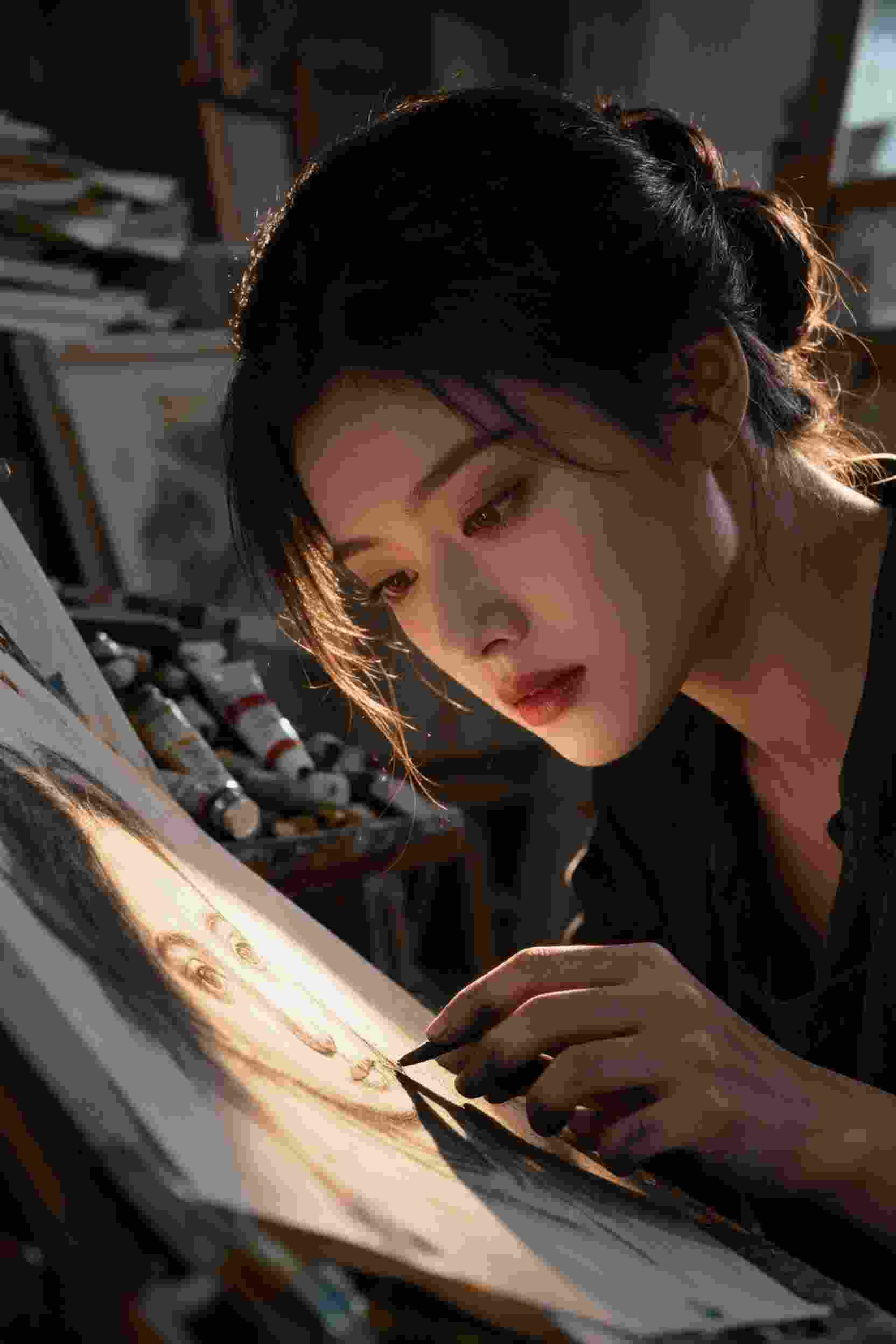 进击的巨人 完结篇