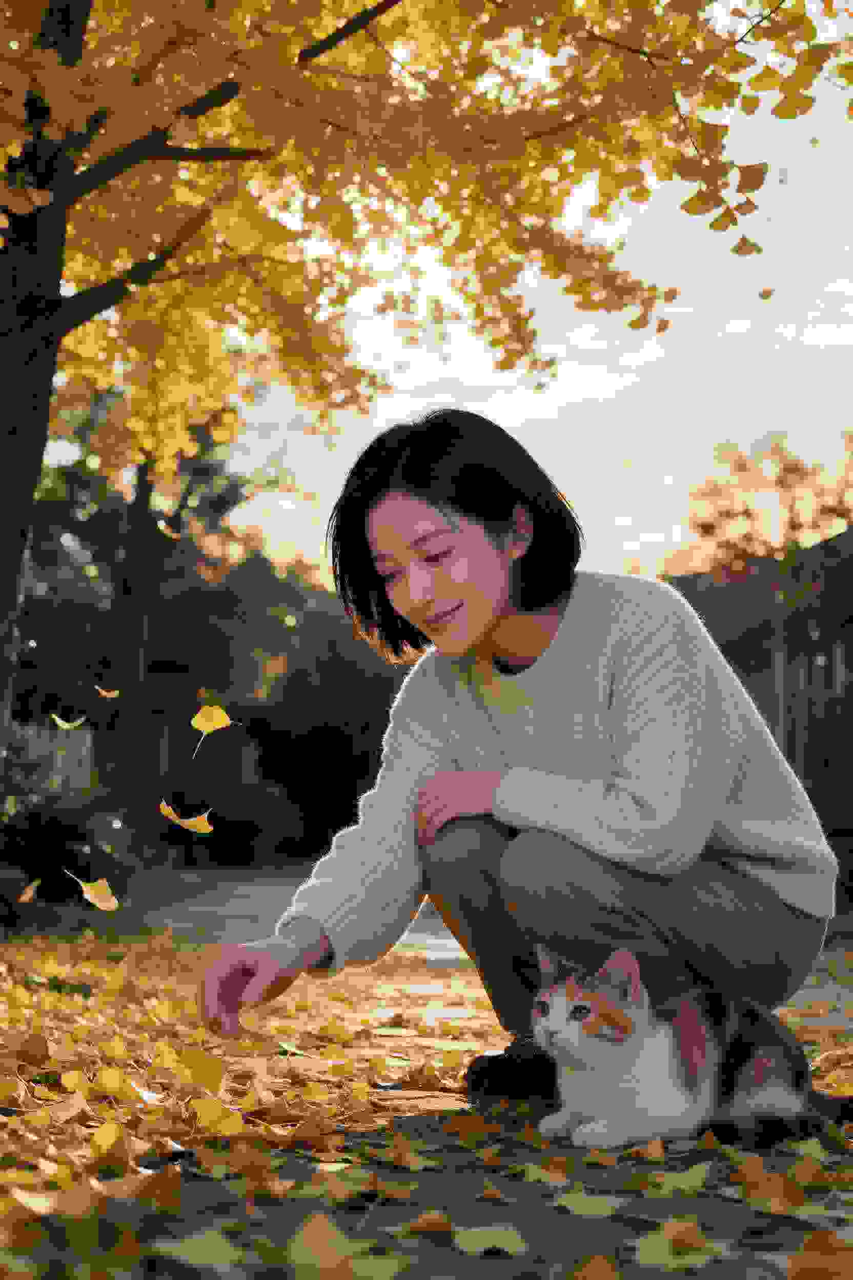 搞笑喜剧
