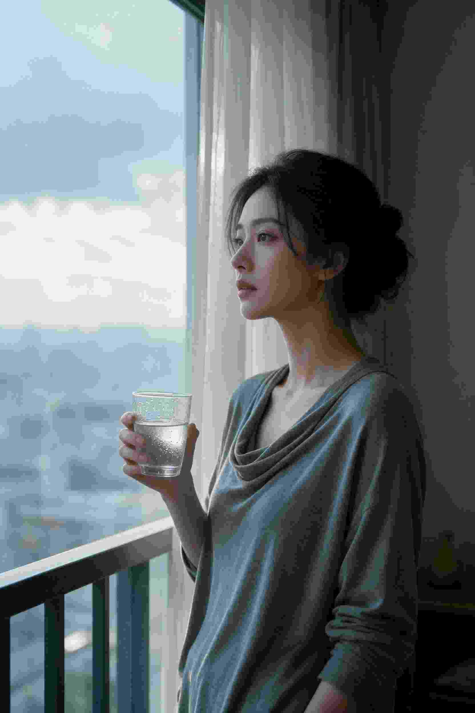 小姐与纯真
