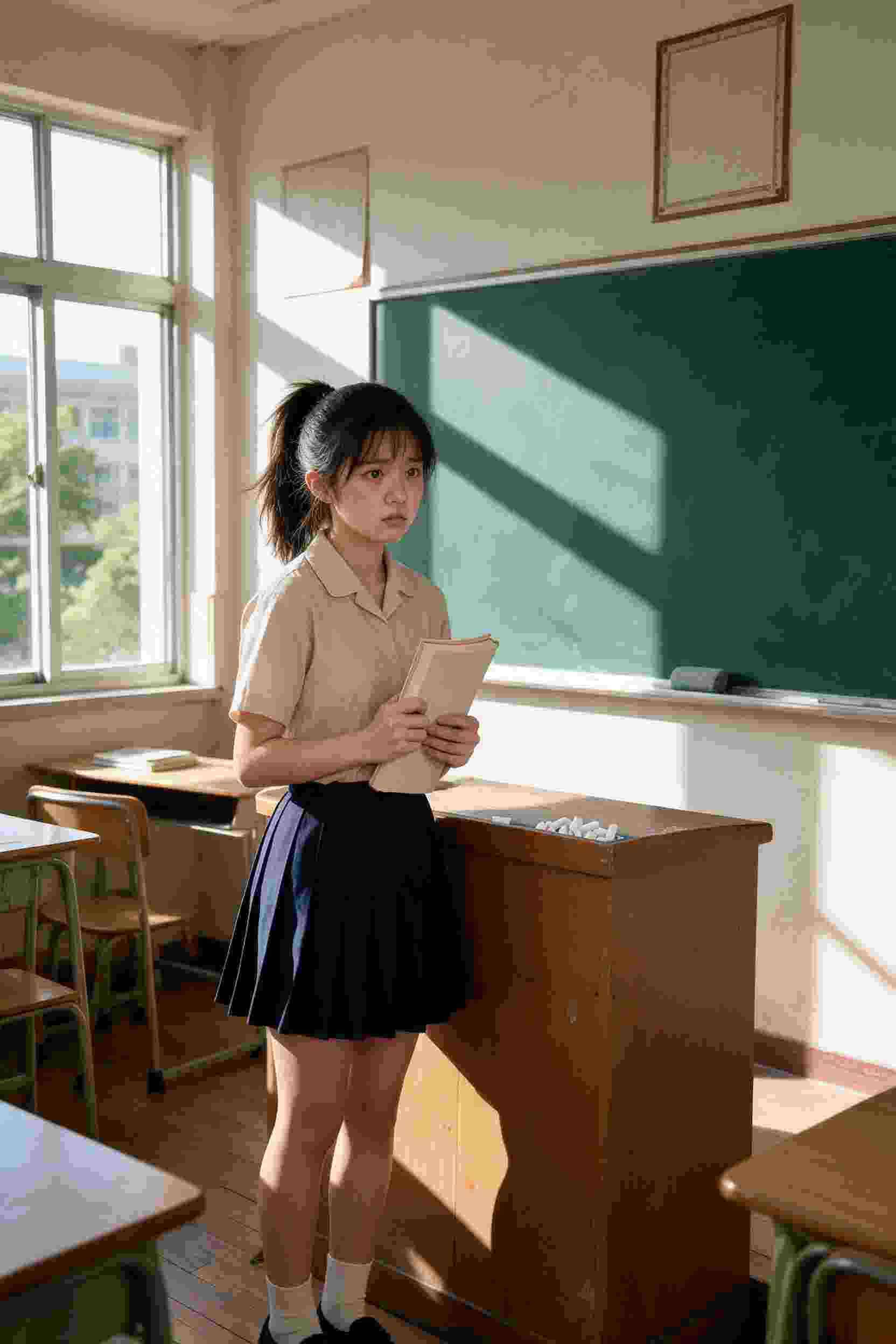 悬疑烧脑