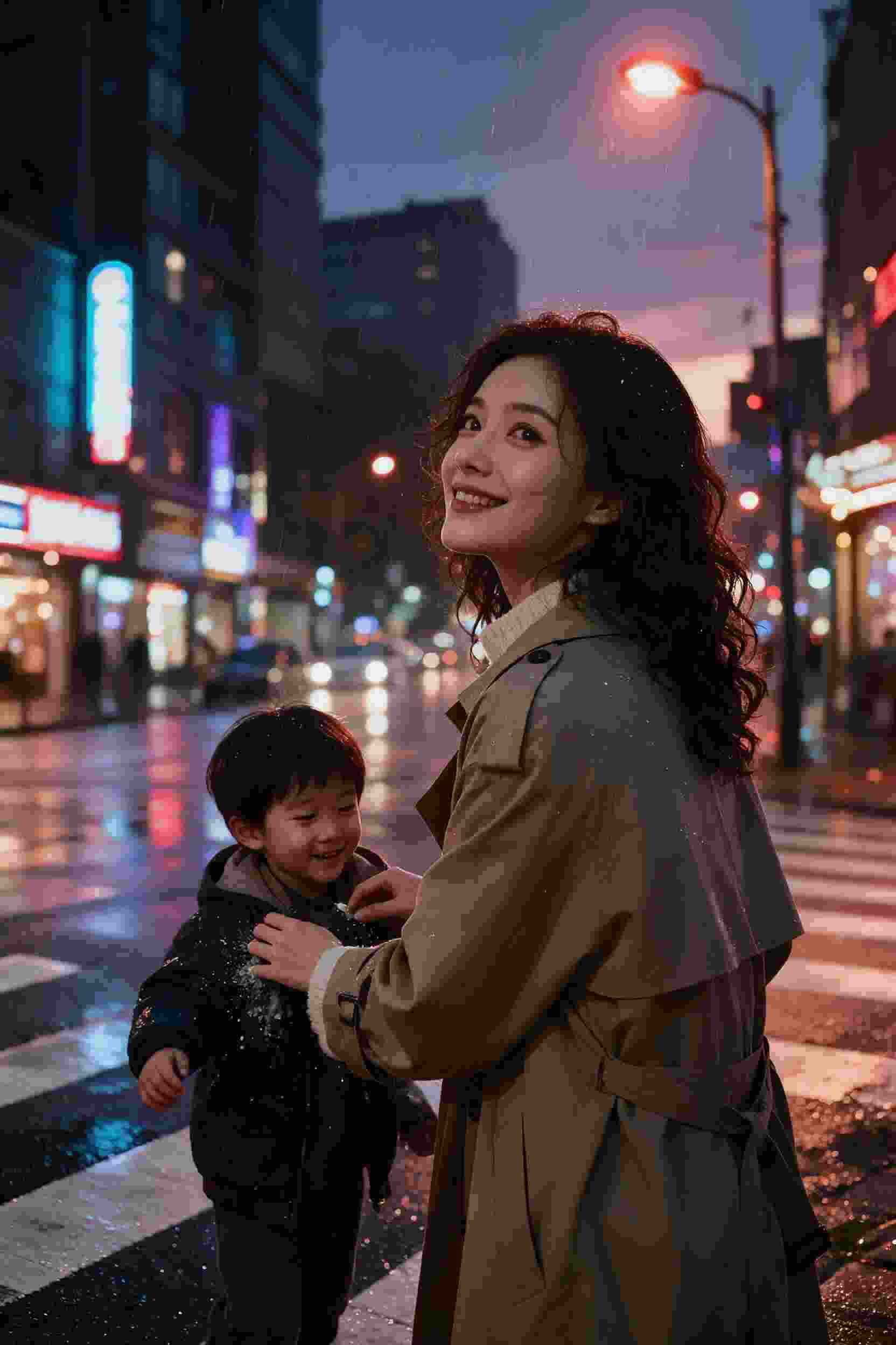 孤独的美食家