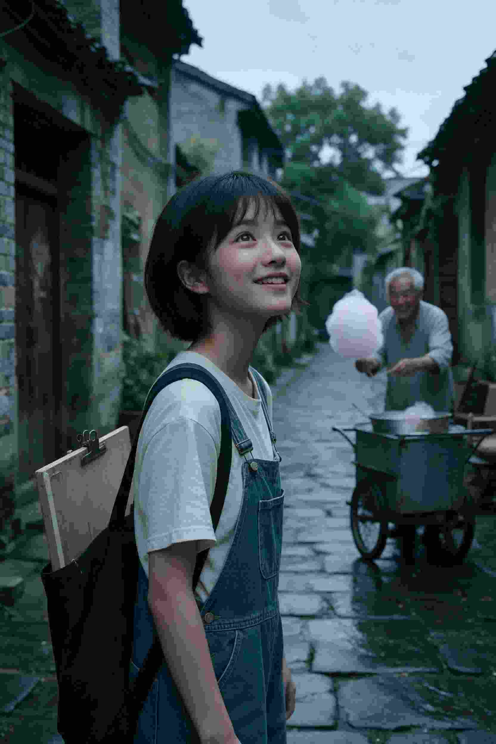 暗芝居 第十四季